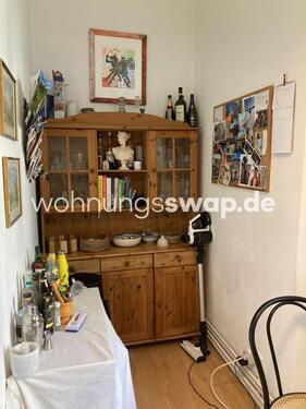 Foto - Etagenwohnung in Berlin zur Miete