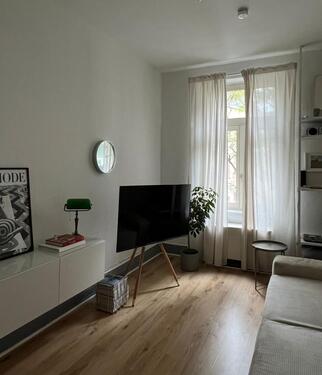 Foto - 2 Zimmer Etagenwohnung zur Miete in Frankfurt am Main