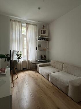 Foto - 2 Zimmer Etagenwohnung in Frankfurt am Main