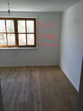 Foto - Etagenwohnung in Königsbrunn zur Miete