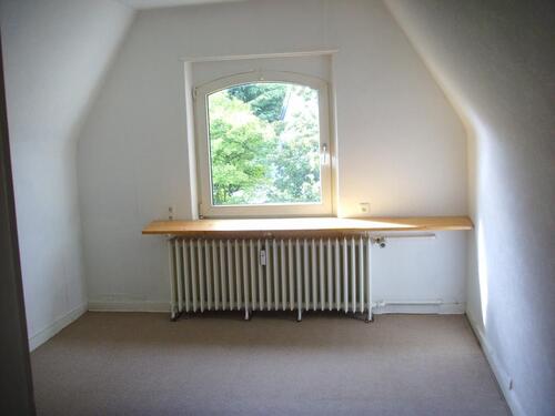 Foto - 3 Zimmer Dachgeschoßwohnung in Mönchengladbach
