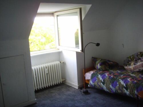 Foto - Dachgeschoßwohnung in Mönchengladbach zur Miete