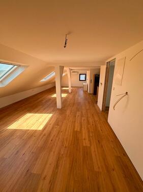 Foto - 75m2 DG-Wohnung (2 Zimmer) Remchingen-Singen Erstbezug