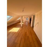 75m2 DG-Wohnung (2 Zimmer) Remchingen-Singen Erstbezug