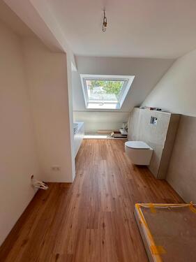 Foto - 2 Zimmer Etagenwohnung zur Miete in Remchingen