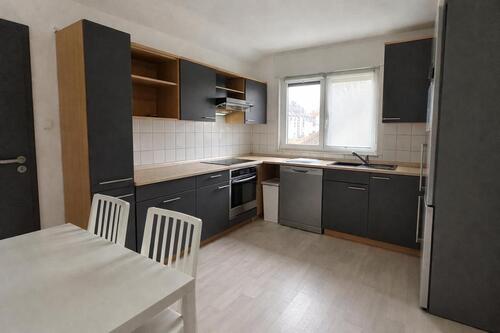 Foto - 2 Zimmer Dachgeschoßwohnung zur Miete in Solingen