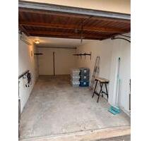 Garage mit Übergröße zu vermieten in Obertürkheim - Stuttgart Hedelfingen