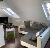2,5 Zi ETW 62qm DG- W-Barmen (am Loh) kompl. möbliert - Privat VK - Wuppertal