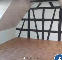 1-Zimmer-Apartment zentrale Lage - Buckenhof