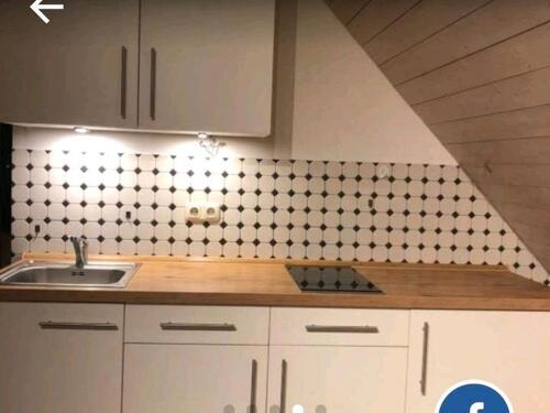 Foto - 1 Zimmer Dachgeschoßwohnung zum Kaufen in Buckenhof