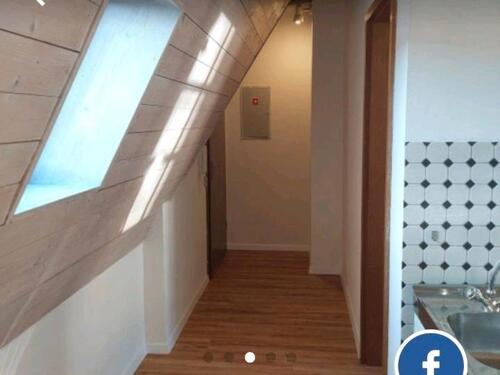 Foto - 1 Zimmer Dachgeschoßwohnung in Buckenhof