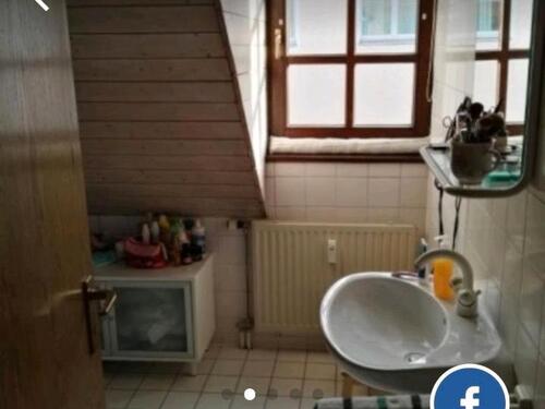 Foto - Dachgeschoßwohnung in Buckenhof zum Kaufen