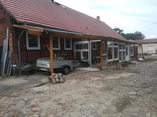 Foto - Mehrfamilienhaus, Wohnhaus in Salzwedel zum Kaufen