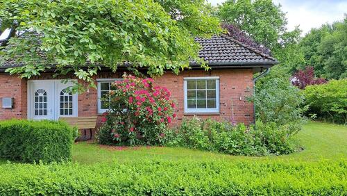 Foto - 4 Zimmer Einfamilienhaus zum Kaufen in Schülp bei Rendsburg