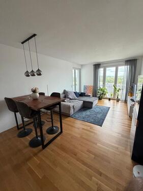 Foto - KfW-55-Wohnung im Quartier Süd Montabaur 