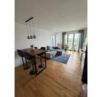 KfW-55-Wohnung im Quartier Süd Montabaur | 2 Zimmer | Balkon mit