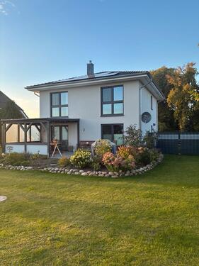 Foto - 6 Zimmer Einfamilienhaus zum Kaufen in Gransebieth