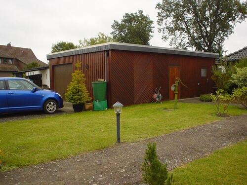 Foto - Einfamilienhaus in Eicklingen
