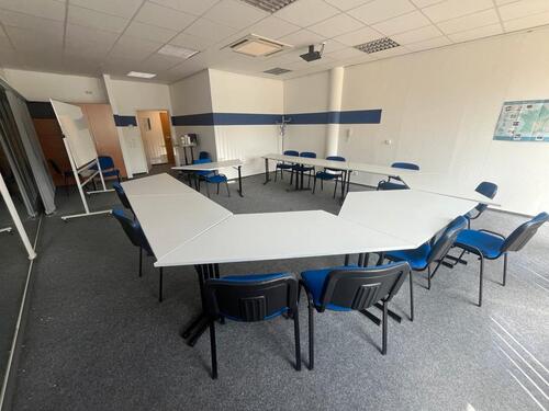 Foto - Etagenwohnung in Höhr-Grenzhausen zur Miete