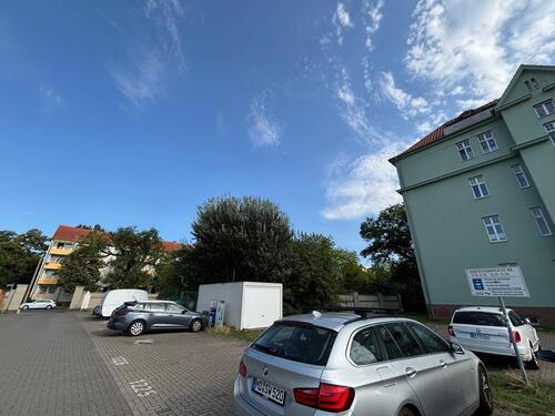 Foto - Etagenwohnung zur Miete in Magdeburg