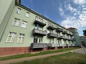 Foto - Etagenwohnung in Magdeburg