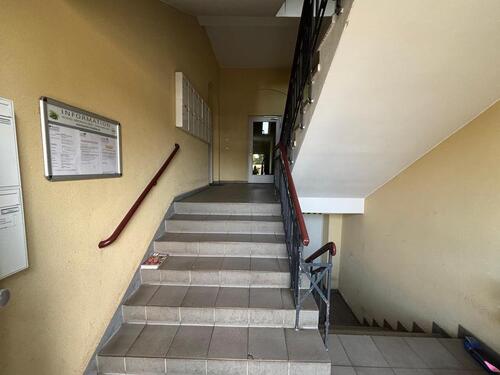 Foto - Etagenwohnung in Magdeburg zur Miete