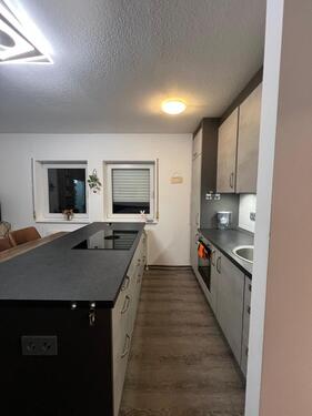 Foto - Etagenwohnung zur Miete in Saarbrücken