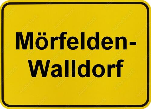 Foto - Mehrfamilienhaus in Mörfelden-Walldorf (OT Mörfelden)
