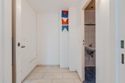Foto - 2,5 Zimmer wohnung in Reinickendorf