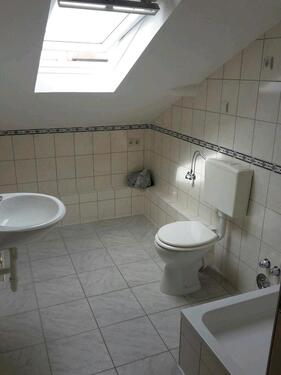 Foto - Etagenwohnung in Böblingen