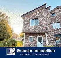 Moderne Maisonnette-Wohnung in zentraler Wohnlage mit Garage!! - Dörpen