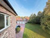 Foto - Etagenwohnung in Dörpen