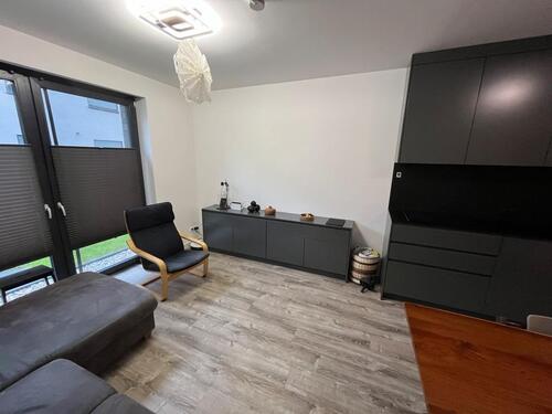 Foto - Etagenwohnung in Schwedt (Oder) zur Miete