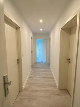 Foto - 3 Zimmerwohnung mit Balkon und EBK