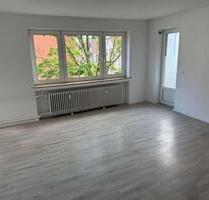Zentrale und renovierte 3 Zimmerwohnung in Wilhelmshaven