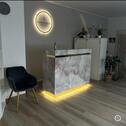 Foto - Arbeitsplatz für Nageldesign Pediküre zu vermieten