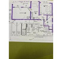 2 Zimmer Souterrain Wohnung ca 76 qm - Heuchelheim a. d. Lahn