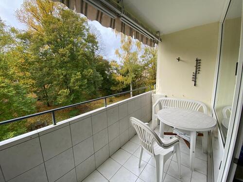 Foto - Etagenwohnung zum Kaufen in Wiesbaden