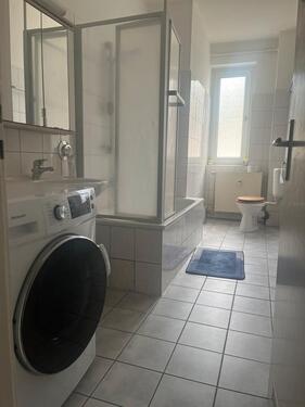 Foto - Teilmöblierte 3ZKB Wohnung - perfekt für 3er WG