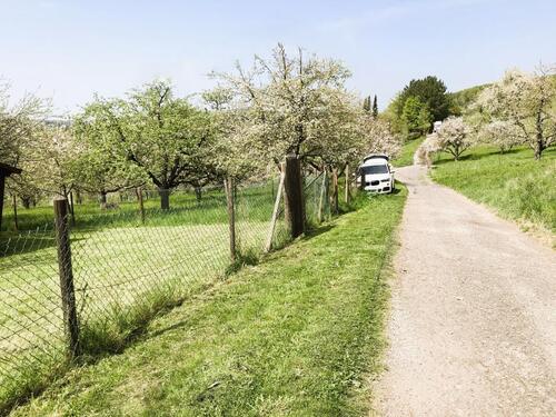 Foto - Grundstück in Esslingen am Neckar