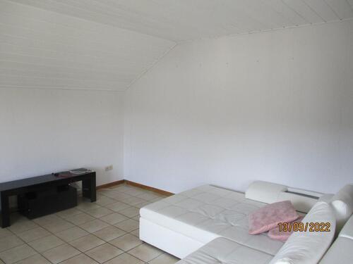 Foto - Etagenwohnung zur Miete in Dillenburg