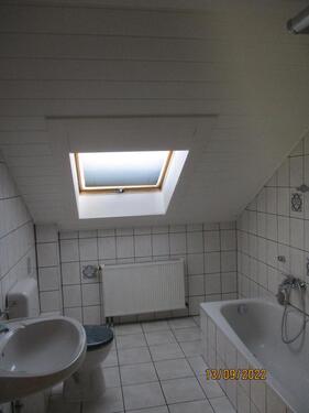 Foto - Etagenwohnung in Dillenburg