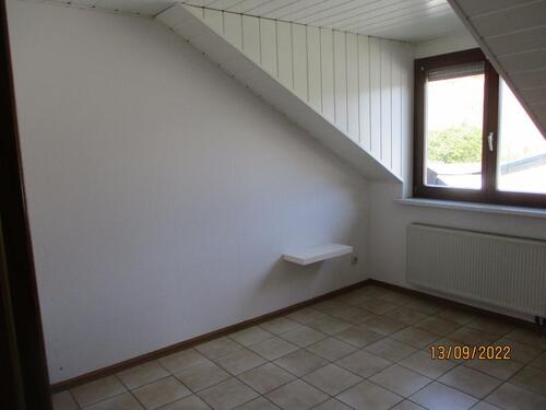 Foto - Etagenwohnung in Dillenburg zur Miete