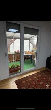 Foto - Etagenwohnung zur Miete in Bühl