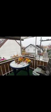 Foto - Etagenwohnung in Bühl