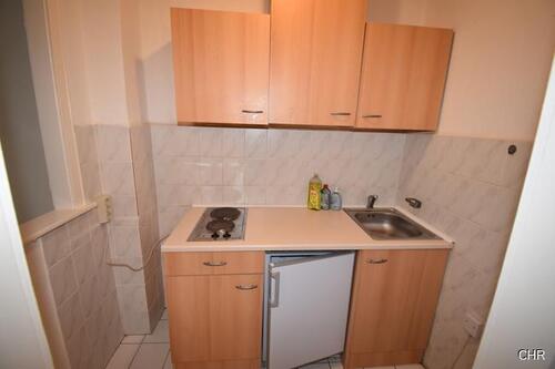 Foto - Etagenwohnung in Bad Sachsa zur Miete