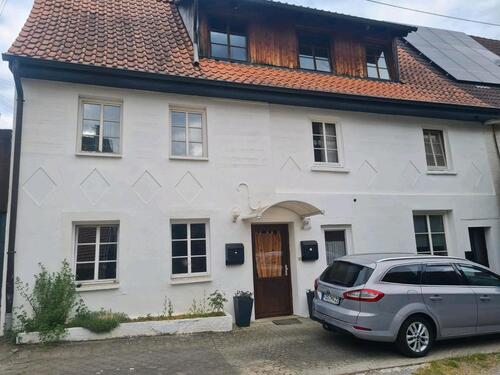 Foto - Mehrfamilienhaus in Eutingen - 239.000,00 EUR Kaufpreis,