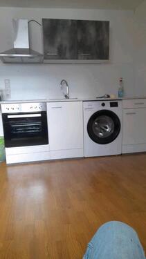 Foto - Etagenwohnung in Duisburg zur Miete