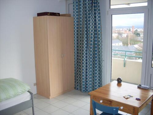 Foto - 1 ZW in Schweinfurt - 290,00 EUR Kaltmiete, ca.  31,00 m²