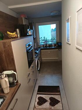 Foto - 3 Zimmer Etagenwohnung zur Miete in Emmerthal